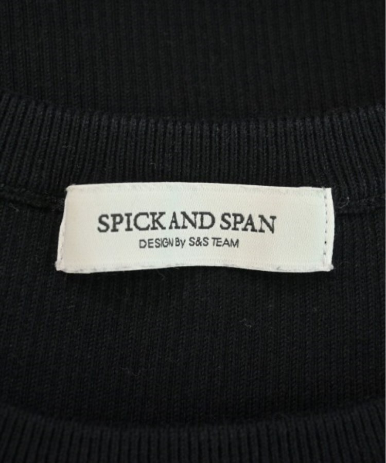 ラグタグ(RAGTAG)のSpick and Span スピックアンドスパン レディース ベスト/ノースリーブ サイズ：-(M位)3
