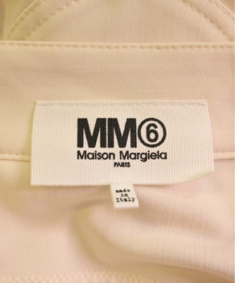 ラグタグ(RAGTAG)のMM6 エムエムシックス レディース パンツ（その他） サイズ：38(S位)3