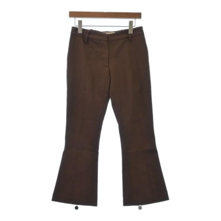 ラグタグ(RAGTAG)のMARNI マルニ レディース クロップドパンツ サイズ：36(XS位) 6～9分丈パンツ