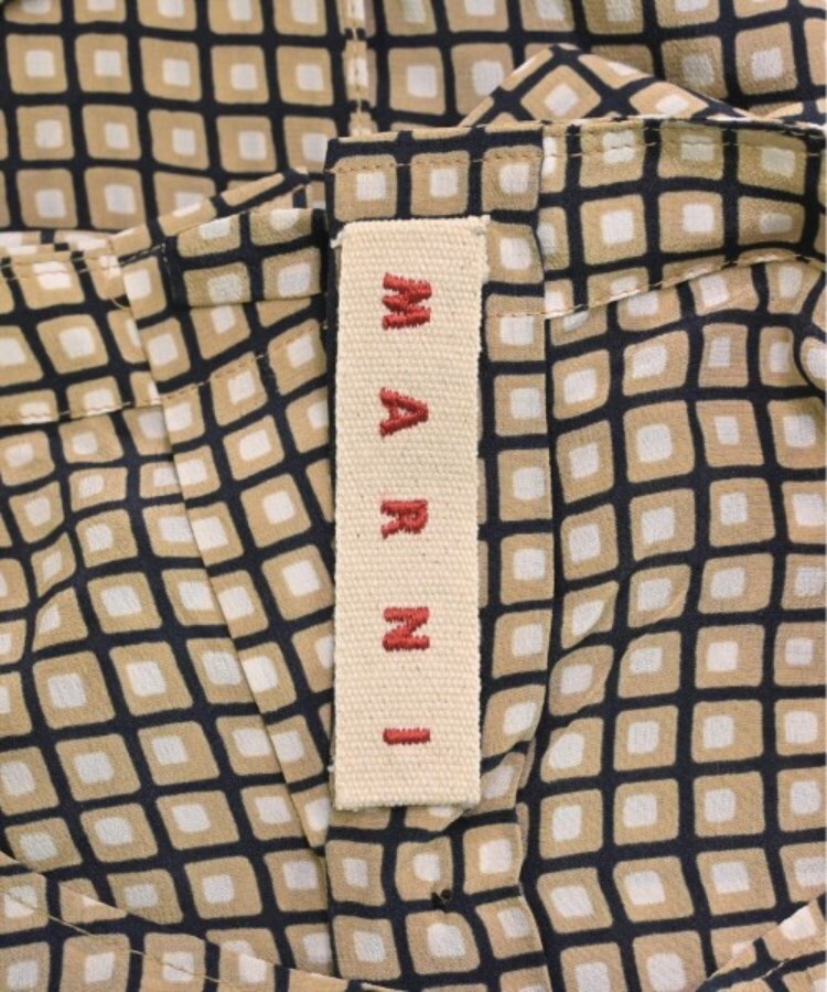 ラグタグ(RAGTAG)のMARNI マルニ レディース ブラウス サイズ：36(XS位)3