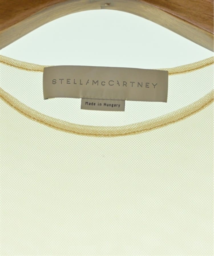 ラグタグ(RAGTAG)のSTELLA McCARTNEY ステラマッカートニー レディース ワンピース サイズ：38(S位)3