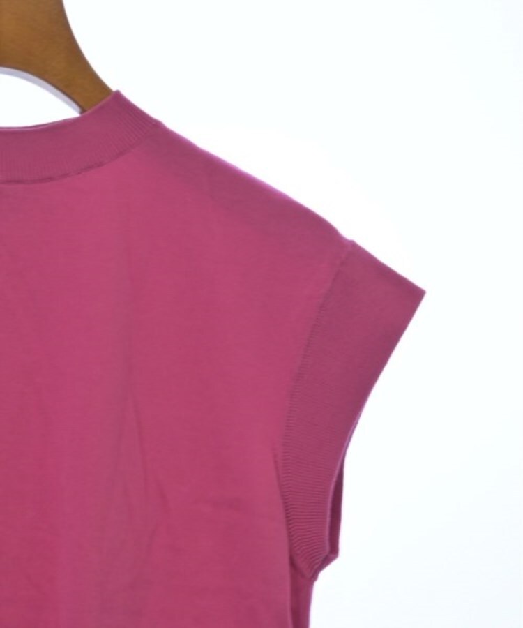 ラグタグ(RAGTAG)のUNITED ARROWS ユナイテッドアローズ レディース ベスト/ノースリーブ サイズ：-(XS位)5