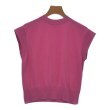 ラグタグ(RAGTAG)のUNITED ARROWS ユナイテッドアローズ レディース ベスト/ノースリーブ サイズ：-(XS位) ピンク