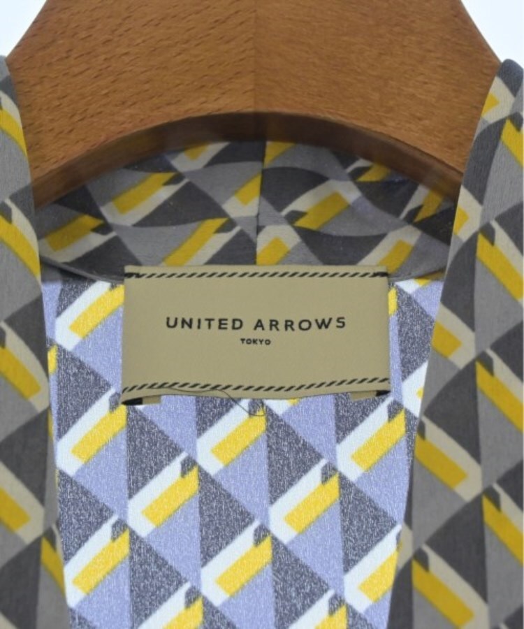 ラグタグ(RAGTAG)のUNITED ARROWS ユナイテッドアローズ レディース ブラウス サイズ：-(M位)3