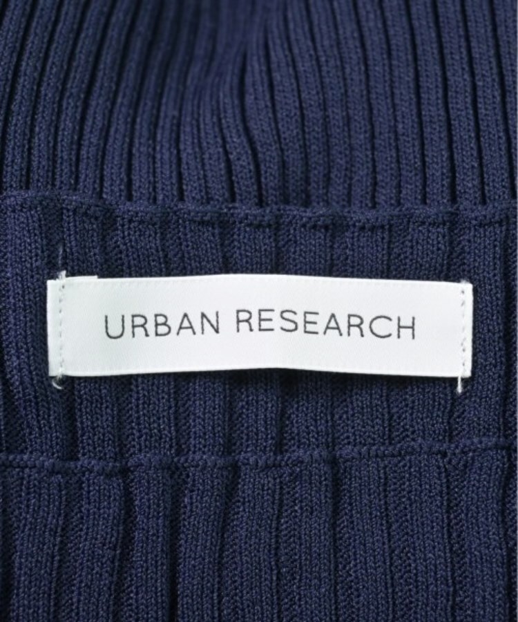 ラグタグ(RAGTAG)のURBAN RESEARCH アーバンリサーチ レディース ベスト/ノースリーブ サイズ：F3