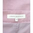 ラグタグ(RAGTAG)のURBAN RESEARCH アーバンリサーチ レディース パンツ（その他） サイズ：34(XS位)3