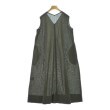 ラグタグ(RAGTAG)のURBAN RESEARCH DOORS アーバンリサーチドアーズ レディース シャツワンピース サイズ：M2