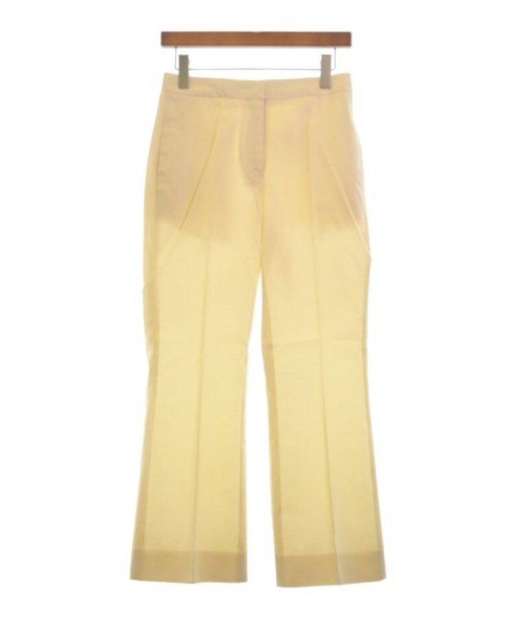ラグタグ(RAGTAG)のJIL SANDER ジルサンダー レディース パンツ（その他） サイズ：34(XS位) アイボリー
