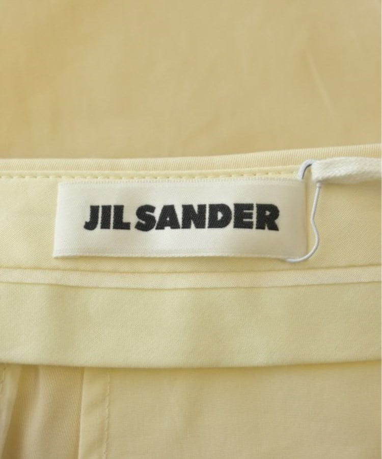 ラグタグ(RAGTAG)のJIL SANDER ジルサンダー レディース パンツ（その他） サイズ：36(XS位)6