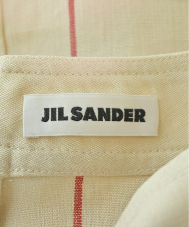 ラグタグ(RAGTAG)のJIL SANDER ジルサンダー レディース ひざ丈スカート サイズ：32(XXS位)3