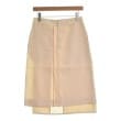 ラグタグ(RAGTAG)のJIL SANDER ジルサンダー レディース ひざ丈スカート サイズ：32(XXS位)2