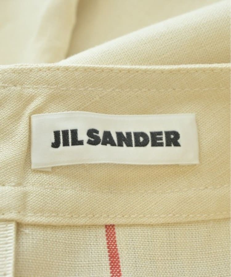 ラグタグ(RAGTAG)のJIL SANDER ジルサンダー レディース ひざ丈スカート サイズ：34(XXS位)3