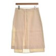 ラグタグ(RAGTAG)のJIL SANDER ジルサンダー レディース ひざ丈スカート サイズ：34(XXS位)2