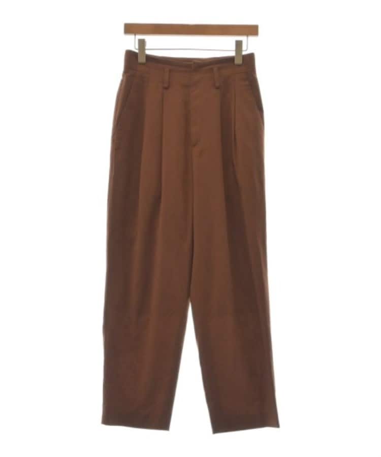ラグタグ(RAGTAG)のJOURNAL STANDARD ジャーナルスタンダード レディース パンツ（その他） サイズ：38(M位) 茶