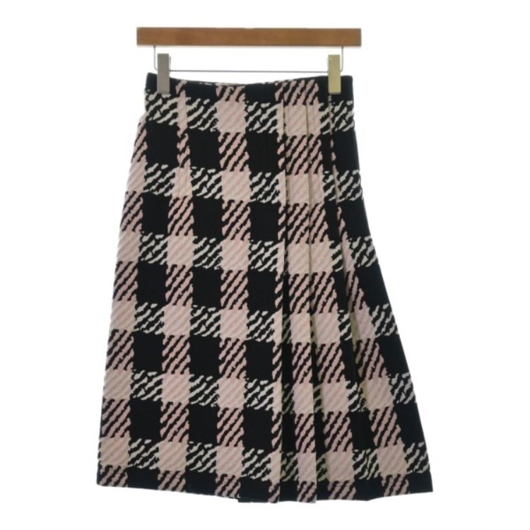 ラグタグ(RAGTAG)のMARNI マルニ レディース ひざ丈スカート サイズ：36(XS位) 膝丈スカート