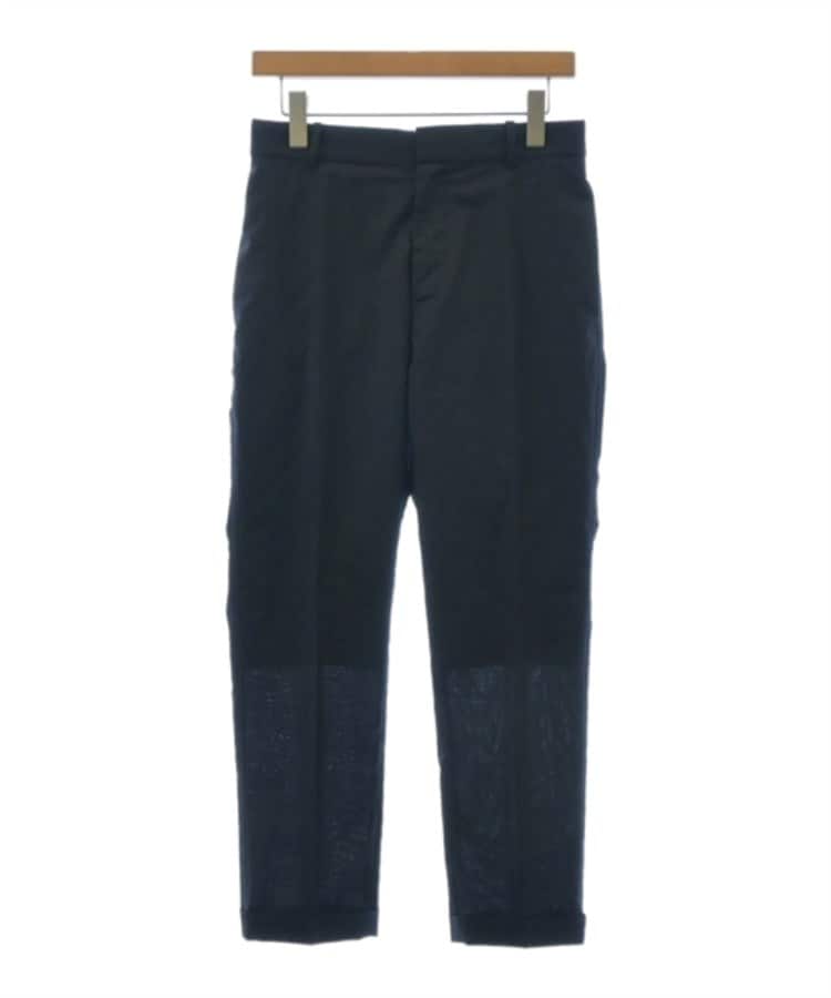 ラグタグ(RAGTAG)のSTELLA McCARTNEY ステラマッカートニー レディース パンツ（その他） サイズ：46(XL位) 紺