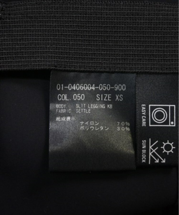ラグタグ(RAGTAG)のTheory セオリー レディース パンツ（その他） サイズ：XS4
