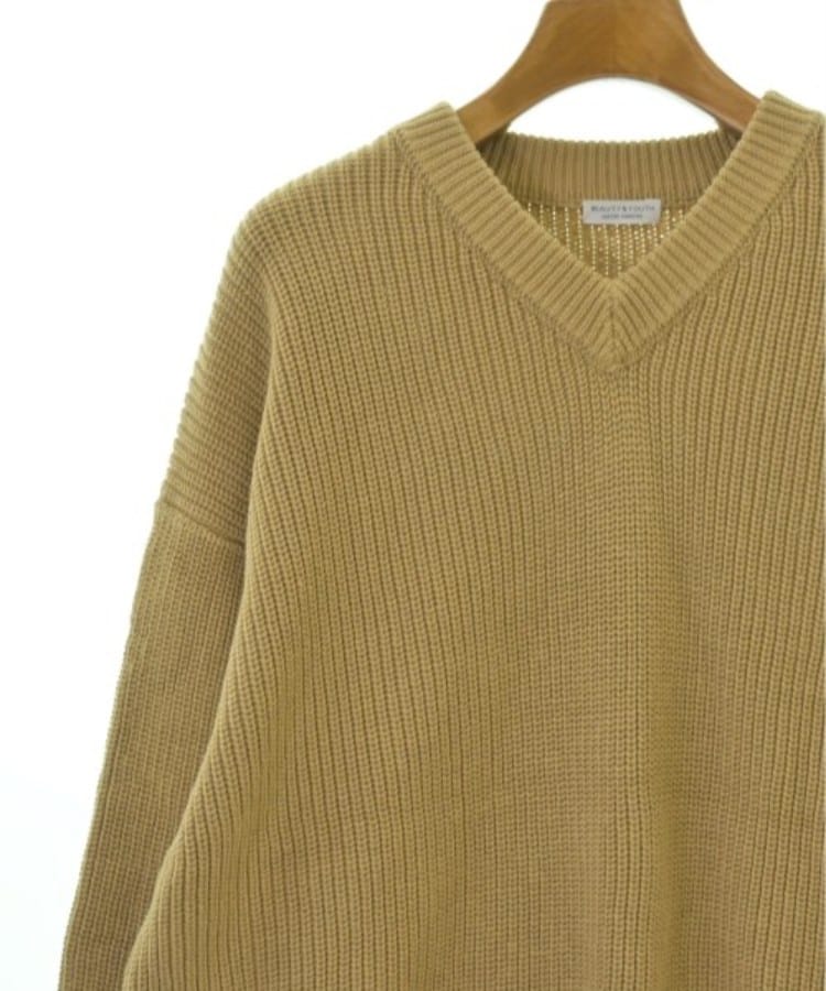 ラグタグ(RAGTAG)のBEAUTY&YOUTH UNITED ARROWS ビューティーアンドユースユナイテッドアローズ レディース ニット・セーター サイズ：M5