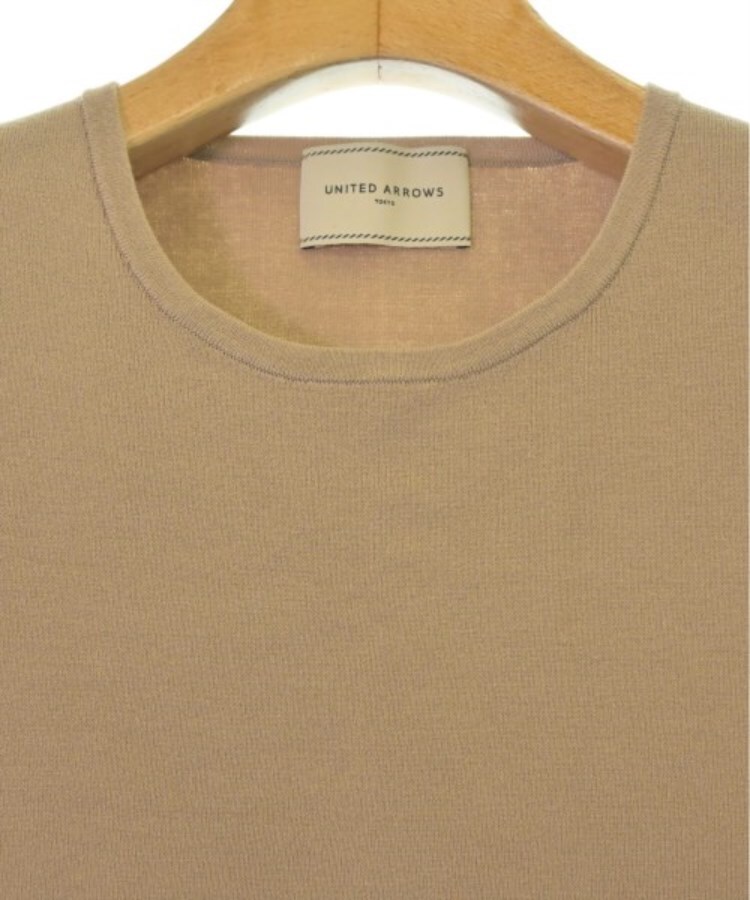 ラグタグ(RAGTAG)のUNITED ARROWS ユナイテッドアローズ レディース ベスト/ノースリーブ サイズ：-(L位)5