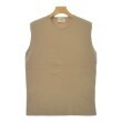 ラグタグ(RAGTAG)のUNITED ARROWS ユナイテッドアローズ レディース ベスト/ノースリーブ サイズ：-(L位) ベージュ