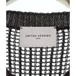 ラグタグ(RAGTAG)のUNITED ARROWS ユナイテッドアローズ レディース ベスト/ノースリーブ サイズ：F3