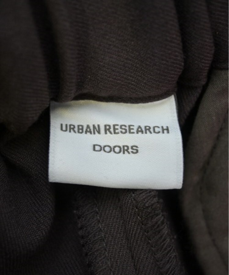 ラグタグ(RAGTAG)のURBAN RESEARCH DOORS アーバンリサーチドアーズ レディース パンツ（その他） サイズ：34(XXS位)3
