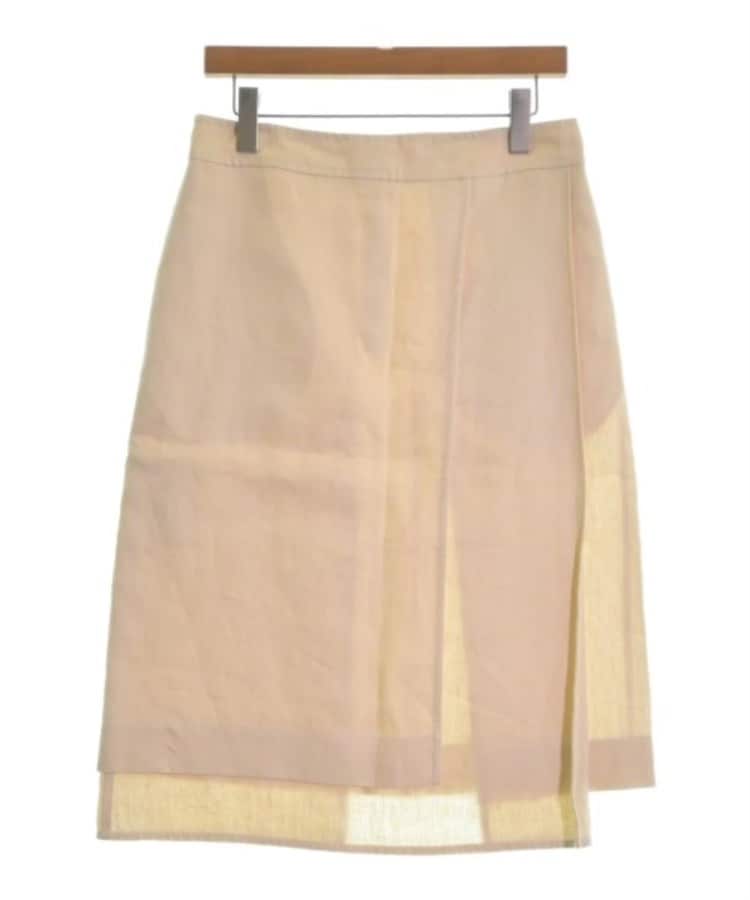 ラグタグ(RAGTAG)のJIL SANDER ジルサンダー レディース ひざ丈スカート サイズ：36(XS位)1