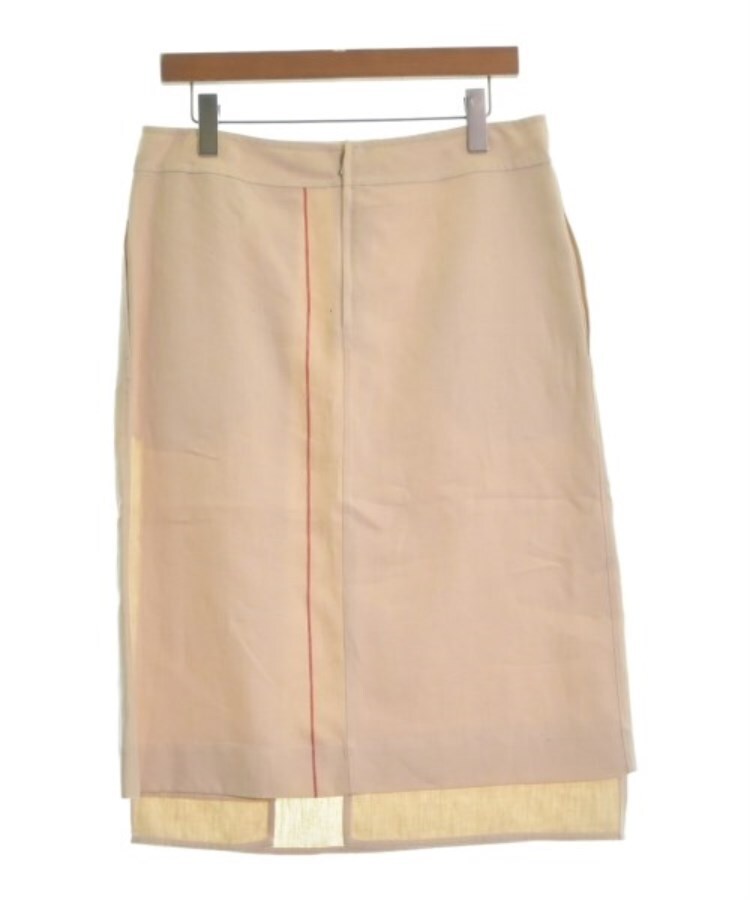 ラグタグ(RAGTAG)のJIL SANDER ジルサンダー レディース ひざ丈スカート サイズ：40(M位)2