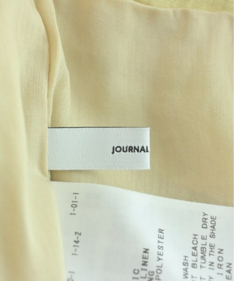ラグタグ(RAGTAG)のJOURNAL STANDARD ジャーナルスタンダード レディース パンツ（その他） サイズ：36(S位)3
