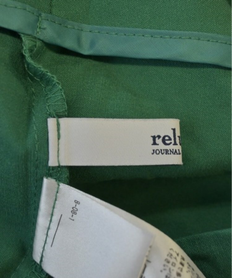 ラグタグ(RAGTAG)のJOURNAL STANDARD relume ジャーナルスタンダードレリューム レディース パンツ（その他） サイズ：36(S位)3