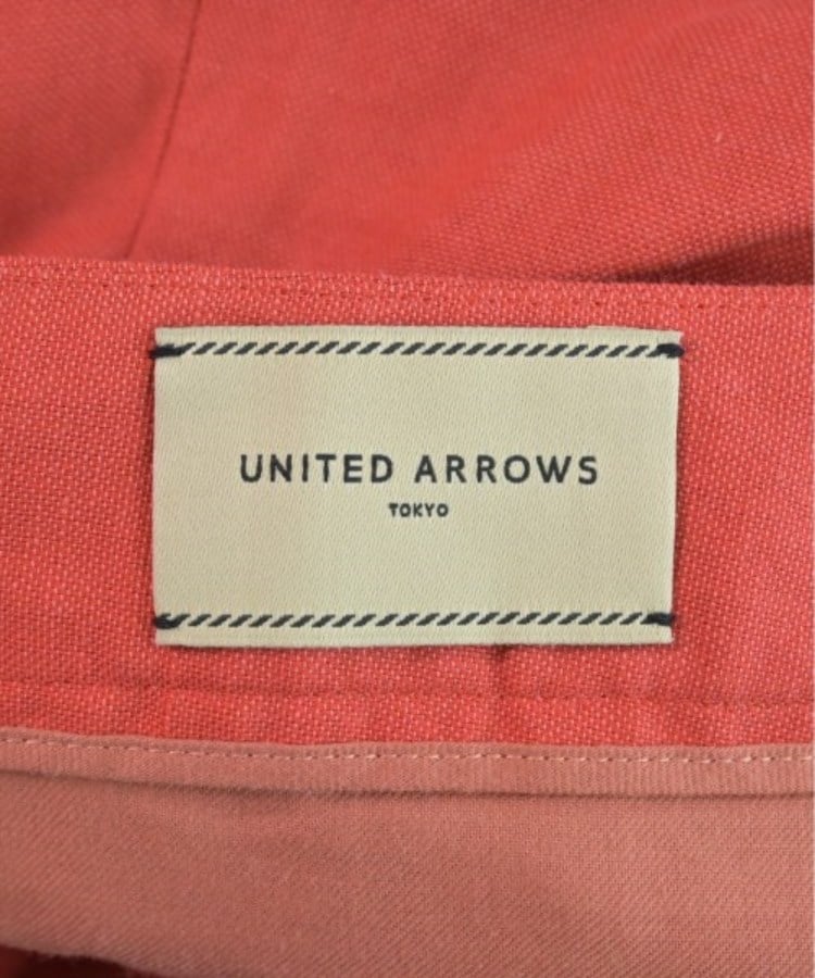 ラグタグ(RAGTAG)のUNITED ARROWS ユナイテッドアローズ レディース スラックス サイズ：38(M位)3