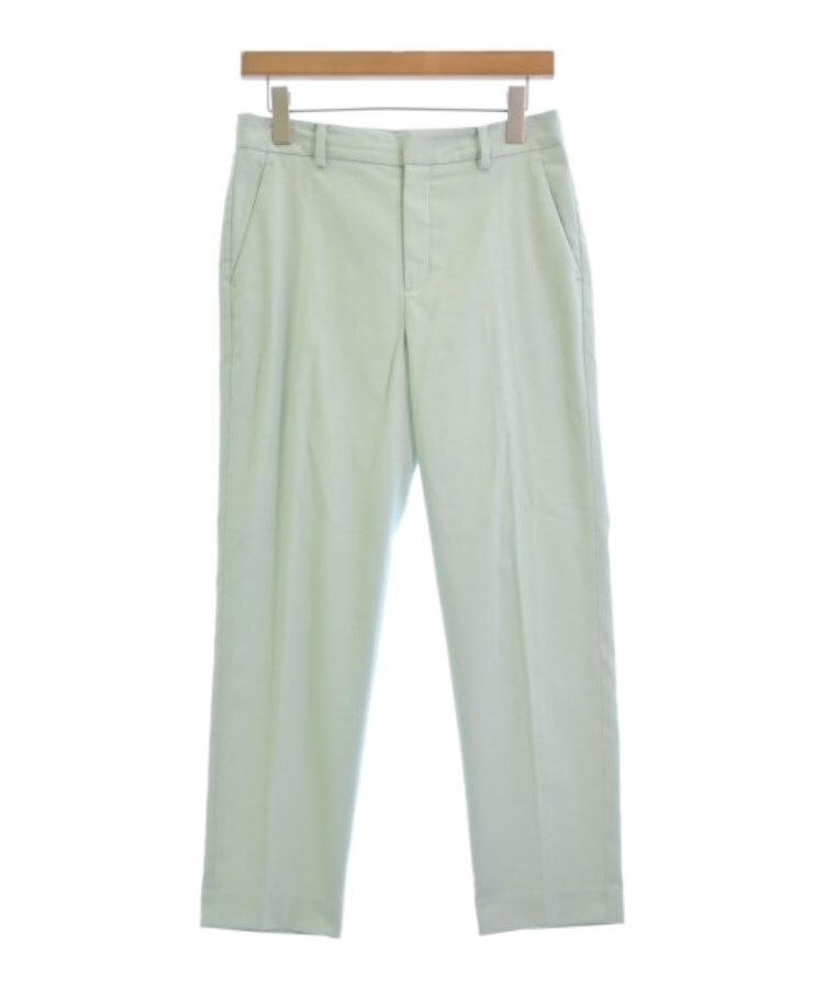 ラグタグ(RAGTAG)のUNITED ARROWS ユナイテッドアローズ レディース スラックス サイズ：40(M位) 水色系
