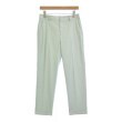 ラグタグ(RAGTAG)のUNITED ARROWS ユナイテッドアローズ レディース スラックス サイズ：40(M位) 水色系