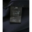 ラグタグ(RAGTAG)のUNITED ARROWS ユナイテッドアローズ レディース スラックス サイズ：36(S位)4