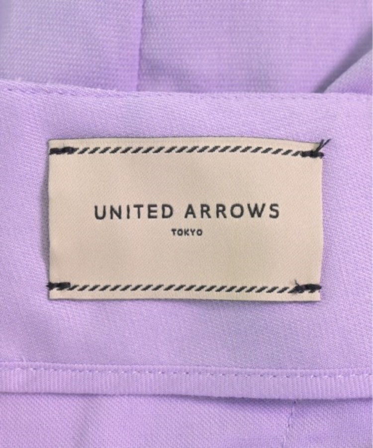 ラグタグ(RAGTAG)のUNITED ARROWS ユナイテッドアローズ レディース スラックス サイズ：40(M位)3