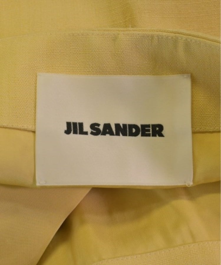 ラグタグ(RAGTAG)のJIL SANDER ジルサンダー レディース ロング・マキシ丈スカート サイズ：38(S位)3