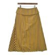 ラグタグ(RAGTAG)のJIL SANDER ジルサンダー レディース ロング・マキシ丈スカート サイズ：34(XXS位)1