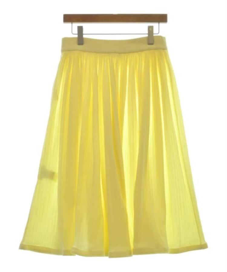 ラグタグ(RAGTAG)のJIL SANDER ジルサンダー レディース ロング・マキシ丈スカート サイズ：34(XXS位)2