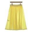 ラグタグ(RAGTAG)のJIL SANDER ジルサンダー レディース ロング・マキシ丈スカート サイズ：34(XXS位)2