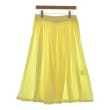 ラグタグ(RAGTAG)のJIL SANDER ジルサンダー レディース ロング・マキシ丈スカート サイズ：36(XS位)1