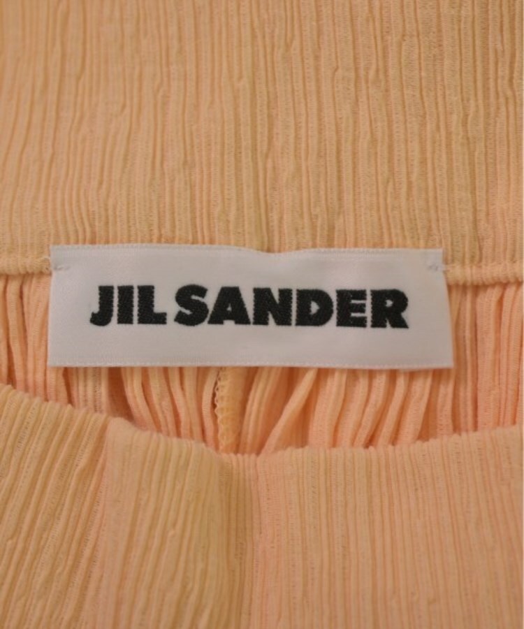 ラグタグ(RAGTAG)のJIL SANDER ジルサンダー レディース ロング・マキシ丈スカート サイズ：36(XS位)3