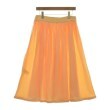 ラグタグ(RAGTAG)のJIL SANDER ジルサンダー レディース ロング・マキシ丈スカート サイズ：36(XS位)2