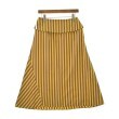 ラグタグ(RAGTAG)のJIL SANDER ジルサンダー レディース ロング・マキシ丈スカート サイズ：36(XS位)1