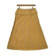ラグタグ(RAGTAG)のJIL SANDER ジルサンダー レディース ロング・マキシ丈スカート サイズ：36(XS位)2