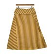ラグタグ(RAGTAG)のJIL SANDER ジルサンダー レディース ロング・マキシ丈スカート サイズ：34(XXS位)2
