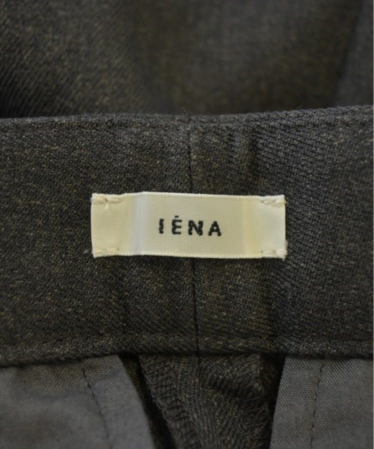 ラグタグ(RAGTAG)のIENA イエナ レディース スラックス サイズ：34(XS位)3