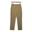 ラグタグ(RAGTAG)のBEAUTY&YOUTH UNITED ARROWS ビューティーアンドユースユナイテッドアローズ レディース スラックス サイズ：M ベージュ