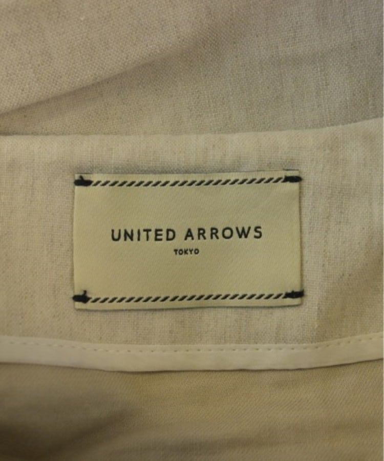 ラグタグ(RAGTAG)のUNITED ARROWS ユナイテッドアローズ レディース パンツ（その他） サイズ：38(M位)3