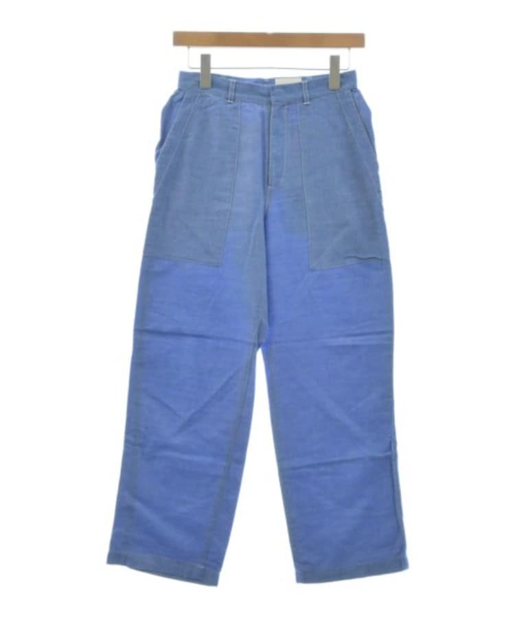 ラグタグ(RAGTAG)のUNITED ARROWS ユナイテッドアローズ レディース パンツ（その他） サイズ：34(XS位) 青