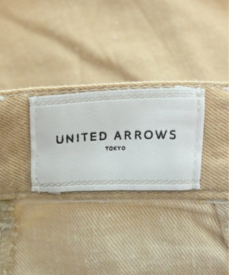 ラグタグ(RAGTAG)のUNITED ARROWS ユナイテッドアローズ レディース パンツ（その他） サイズ：34(XS位)3